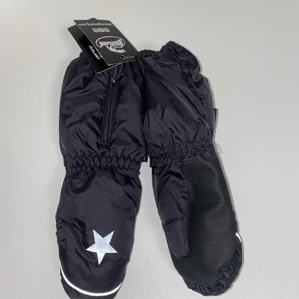 3M THINSULATE Kids Gloves NEW!